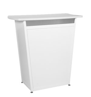 COMPTOIR WELCOME BLANC