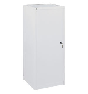 ELEMENT D'ANGLE/PLACARD BLANC