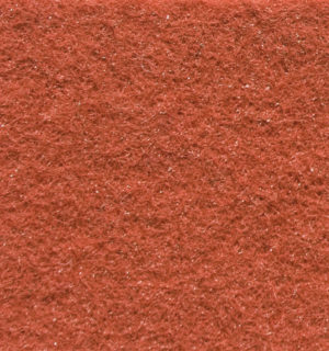 RUST CARPET