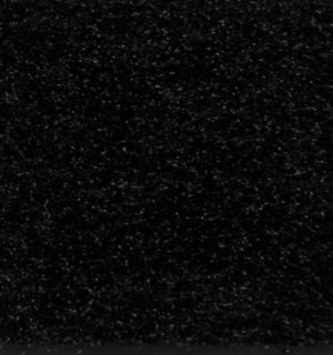 BLACK CARPET