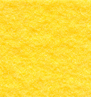 LEMON YELLOW CARPET