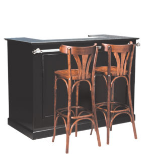 BISTROT BAR SET