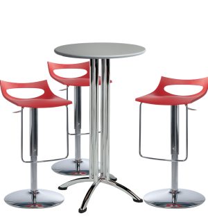 RED PEPPER SNACK SET