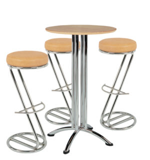 ENSEMBLE SNACK SEYCHELLES BEIGE