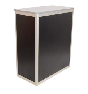 COMPTOIR DESIGN NOIR