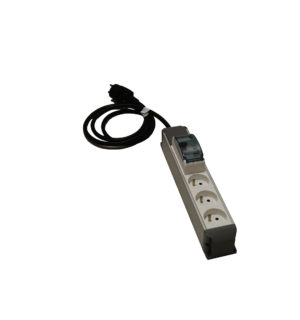 COFFRET ELECTRIQUE 3KW