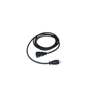 RALLONGE ELECTRIQUE DE 5M ETANCHE