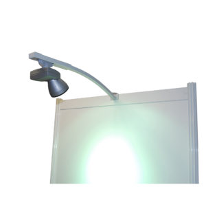 STALK SPOTLIGHT HQI 35W