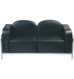 BLACK HELENA SOFA