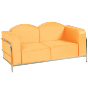TAN HELENA SOFA