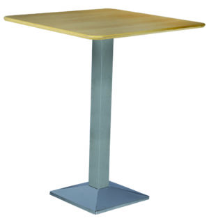 WOOD ELISA SNACK TABLE