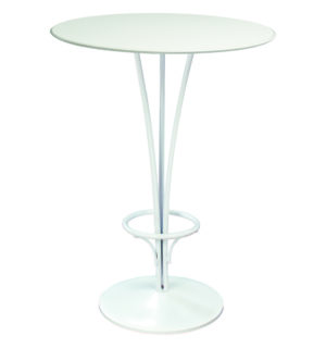 WHITE TRILOGIE WHITE - Ø 80