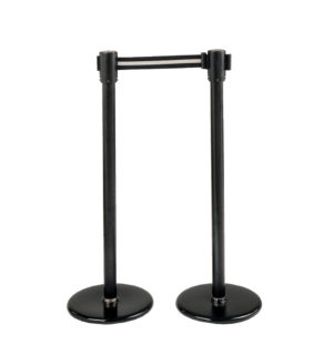 MOBILE BARRIER 3 METERS