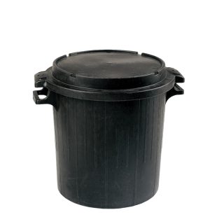 POUBELLE 100L