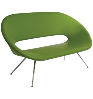 CANAPE SATELLITE VERT