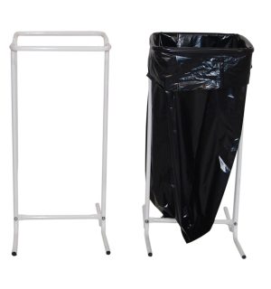 SUPPORT SAC POUBELLE