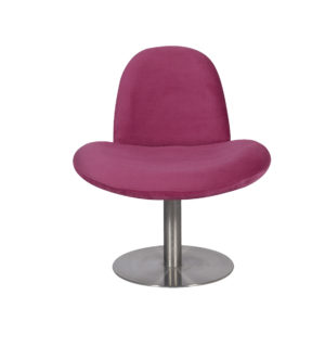 CHAUFFEUSE ORLANDO ROSE