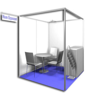 PACK MOBILIER PETIT ESPACE