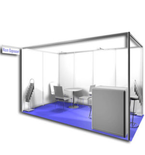 PACK MOBILIER ESPACE MOYEN