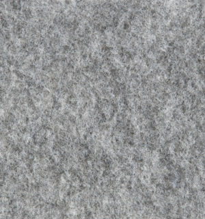 MOQUETTE AIGUILLETEE GRIS CHINE MOYEN