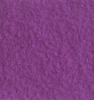 PURPLE CARPET
