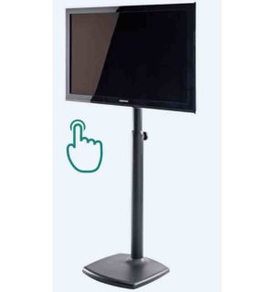 TACTILE LED SCREEN SAMSUNG ON FOOT