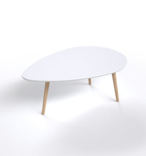 TABLE BASSE FREDRIK