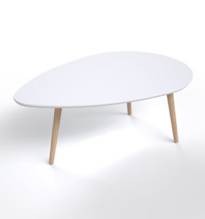 TABLE BASSE FREDRIK