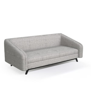 CANAPÉ BROADWAY GRIS