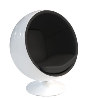 FAUTEUIL BALL