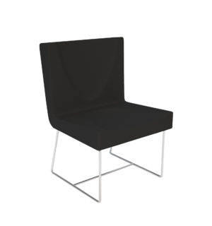FAUTEUIL NEO NOIR