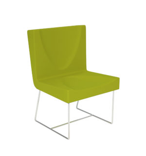 FAUTEUIL NEO VERT