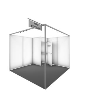 PACK PROMO EQUIPPED STORAGE