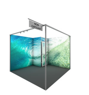 PACK PROMO STORAGE+ SIGN