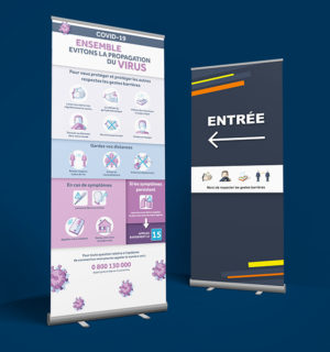 STRUCTURE AUTOPORTANTE 2000x2000mm