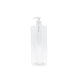 Gel hydroalcoolique avec poussoir 1L