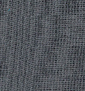 COTON GRATTE ANTHRACITE