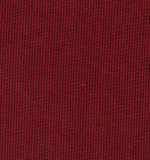 BORDEAUX  SCRATCHED COTTON