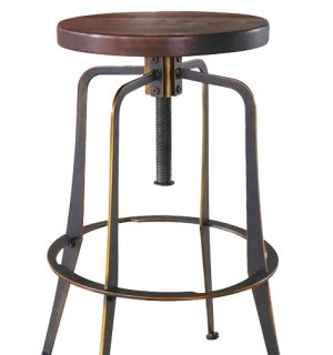 Tabouret IRON