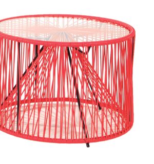 Table basse SCOUBIDOU