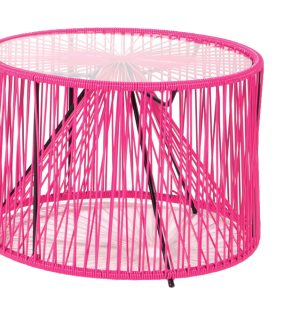 Table basse SCOUBIDOU