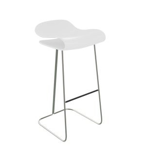 Tabouret WAVE