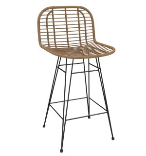 Tabouret WHIRI