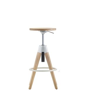 Tabouret RUSSEL