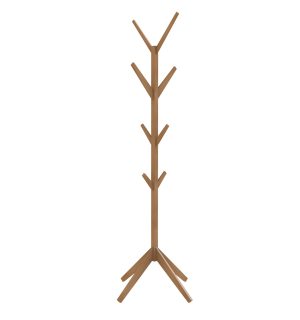 Portemanteau bois