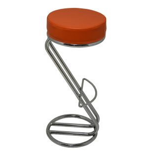 TABOURET Z ORANGE