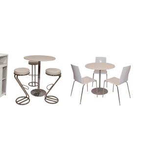 Pack 12M² / 18M² BIM