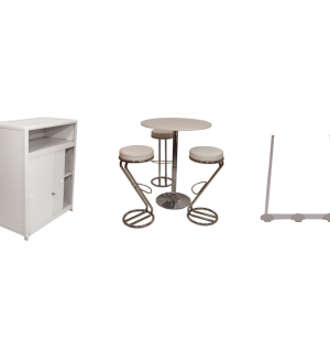 Pack 8M² / 9M² BIM