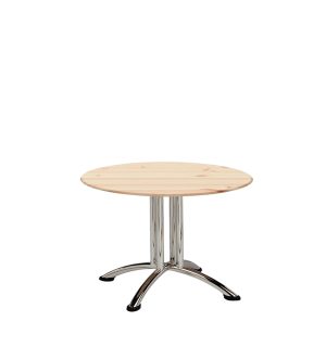 Table basse ARIANE Ø60