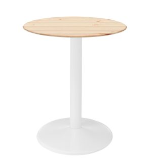 Table ORION Ø60